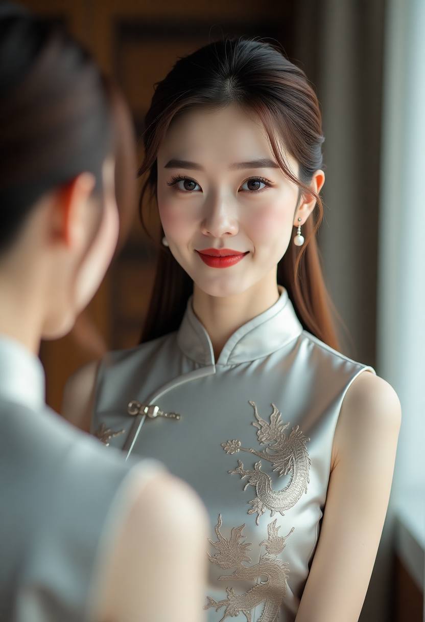 秘密花园的钥匙海报