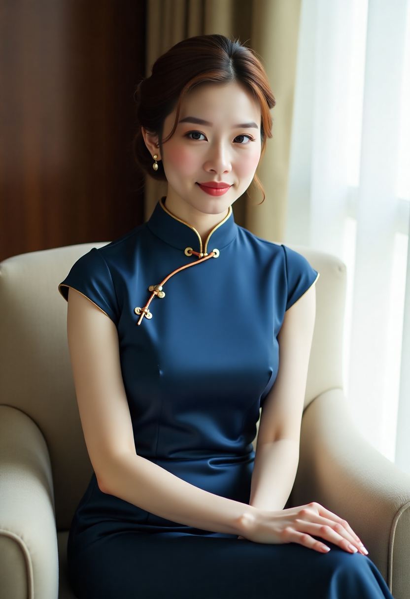 爱在凌晨四点