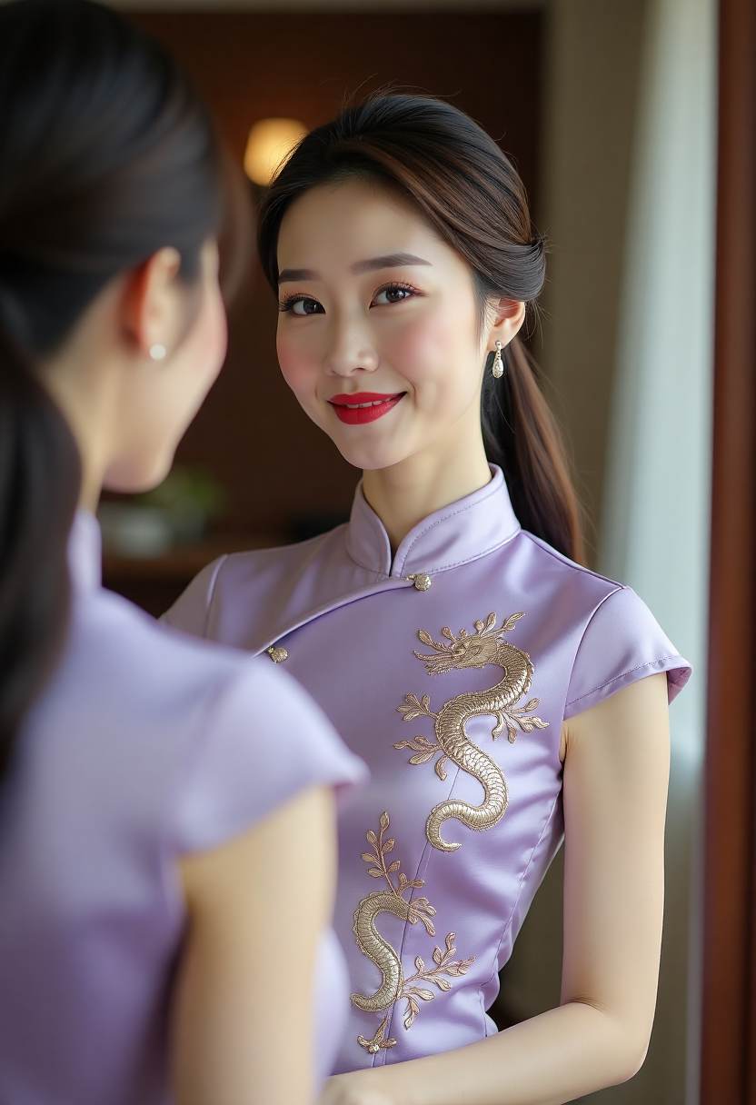 黑暗荣耀