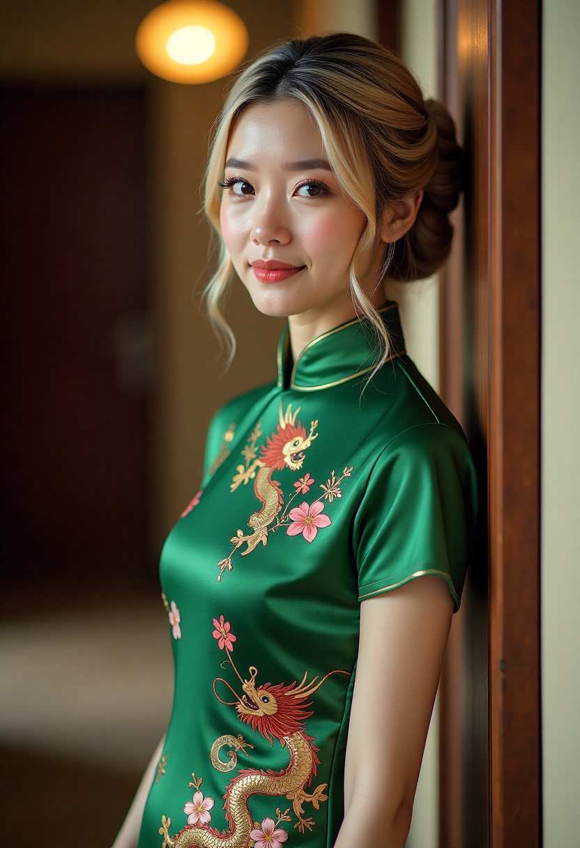 沉默的证言